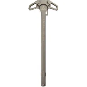 Radian Raptor Charging Handle - Np3 Coated For Ar10/sr25