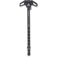 Radian Raptor-sd Charging - Handle Black For Ar10/sr25
