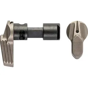 Radian Talon Safety Selector - 2-lever Np3 Coated For Ar15