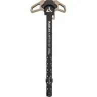 Radian Raptor-sd Charging - Handle Fde For Ar15