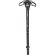 Radian Raptor-sd Charging - Handle Tungsten Grey Ar10/sr25