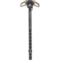 Radian Raptor-sd Charging - Handle Fde Ar10/sr25