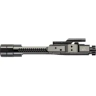 Radian Bolt Carrier Group - Black Nitride 5.56 Nato Ar15