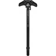 Radian Raptor-lt Charging - Handle Black For Ar10/sr25