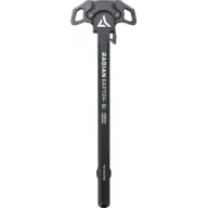 Radian Raptor Sl Charging - Handle Black For Ar15