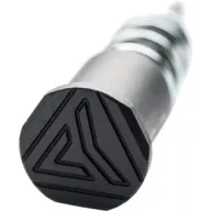 Radian Ar15 Forward Assist - Black Anodized Aluminum