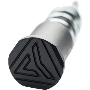 Radian Ar15 Forward Assist - Black Anodized Aluminum