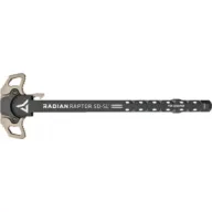 Radian Raptor-sd Sl Charging - Handle Fde For Ar15