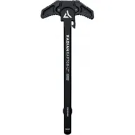 Radian Raptor Lt Charging - Handle Black For Sig Mcx Ambidextrous