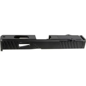 Rival Arms Sig365 A1 Rms - Stripped Slide Black