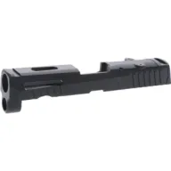 Rival Arms Sig320 Carry A1 - Slide W/rmr Cut Black