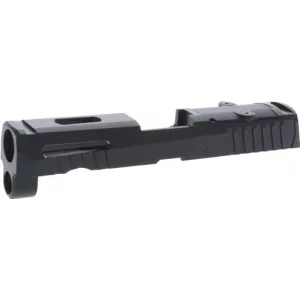 Rival Arms Sig320 Carry A1 - Slide W/rmr Cut Black