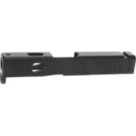 Rival Arms Sig320 Carry A1 - Slide W/doctor Cut Black
