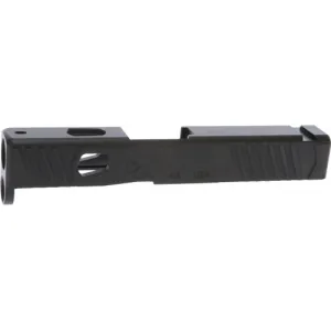 Rival Arms Sig320 Carry A1 - Slide W/doctor Cut Black