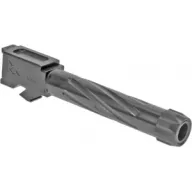Rival Arms Barrel Glock 19 Gen - 3/4 Threaded Stainless Steel