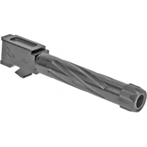 Rival Arms Barrel Glock 19 Gen - 3/4 Threaded Stainless Steel