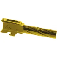 Rival Arms Barrel Glock 43 - Gen 1 Gold