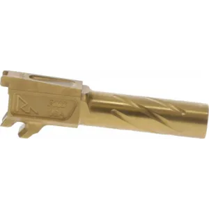Rival Arms Barrel Sig365 Gold -