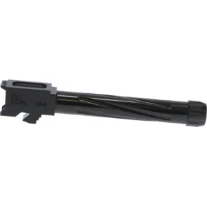Rival Arms Barrel Sig365 Black - Threaded