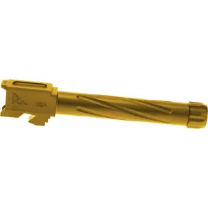 Rival Arms Barrel Sig365 Gold - Threaded