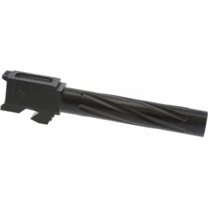 Rival Arms Barrel Sig365 Xl - Black
