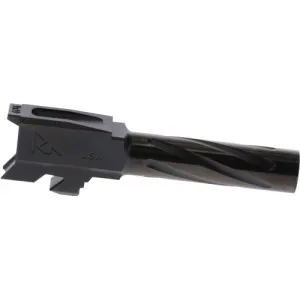 Rival Arms Barrel Sig320 Carry - Black