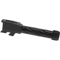 Rival Arms Barrel Sig320 Carry - Black Threaded