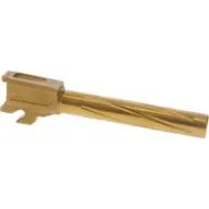 Rival Arms Barrel Sig320 Full - Size Gold
