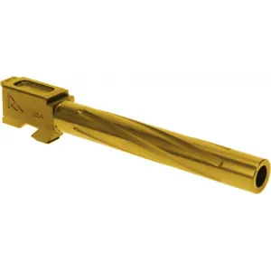 Rival Arms Barrel Sig320 X5 - Gold