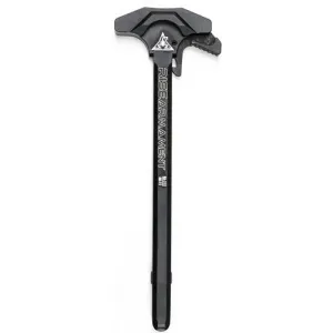 Rise Charging Handle - Extended Latch Black Ar-15