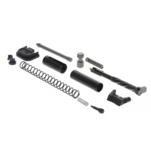 Rival Arms Slide Internal - Parts Kit Glock 9mm Gen 3/4blk