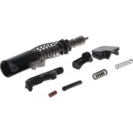 Rival Arms Slide Completion - Kit Sig365 Black