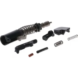 Rival Arms Slide Completion - Kit Sig365 Black