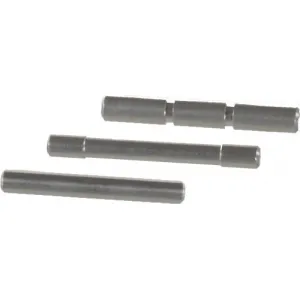 Rival Arms Frame Pin Set Glock - Gen 3 Stainless Steel