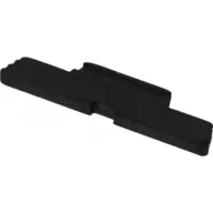 Rival Arms Slide Lock Ext - Glock Gen 5 Black