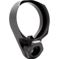 Phase 5 Endplate Sloped Qd - Attachment For Ar-15 Black