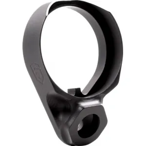 Phase 5 Endplate Sloped Qd - Attachment For Ar-15 Black
