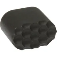 San Tan Ultra Grip Extended - Mag Release Black