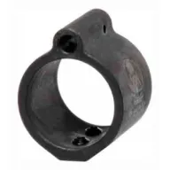 Troy Gas Block .936 - Low Profile Black