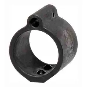 Troy Gas Block .936 - Low Profile Black