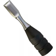 Mountain Tactical Tikka T3/t3x - Bolt Handle Kit Knurled Cut