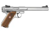 Ruger Mark IV Hunter