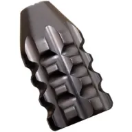 Mountain Tactical Tikka T3/t3x - Bolt Handle Knob Pineapple Cut