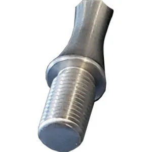 Mountain Tactical Tikka T3/t3x - Bolt Handle Stem Stainless