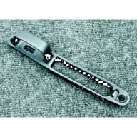 Mountain Tactical Tikka T3/t3x - Gen 2 Bottom Metal