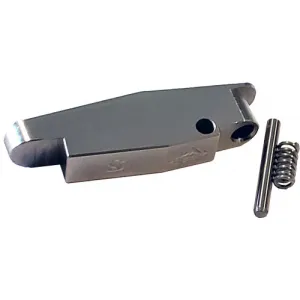 Mountain Tactical Tikka T3/t3x - Bolt Stop Short Action