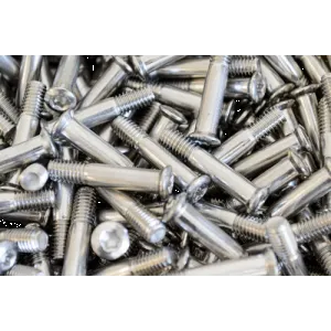 Mountain Tactical Tikka/sako - Stainless Steel Action Screws