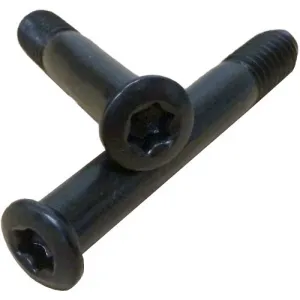 Mountain Tactical Tikka/sako - Hardened Action Screws