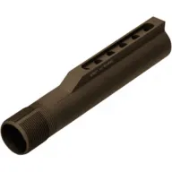 Utg Buffer Tube Ar-15 - Mil-spec 6-position Bronze