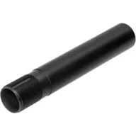 Utg Pro Ar Pistol Extended - Receiver Extension Tube Black